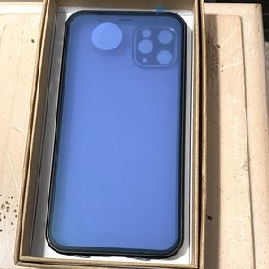 iPhone 12 Pro Max Case Waterproof Enclosed Case